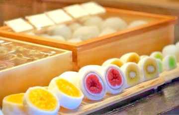 【金沢】ひがし茶屋街のおすすめカフェ20店！絶品パンケーキや和スイーツがインスタ映え♪