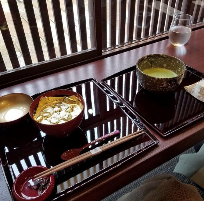 金沢 ひがし茶屋街のおすすめカフェ店 絶品パンケーキや和スイーツがインスタ映え