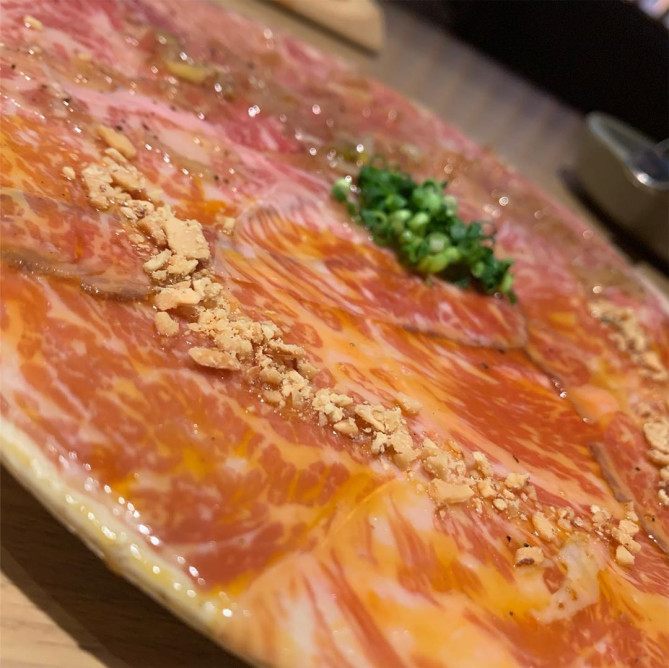 しゃぶしゃぶKINTAN表参道