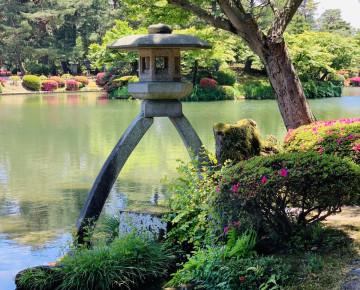 【金沢】兼六園を堪能する10の見どころ！はじめての見学で見るべきポイントはここだ！