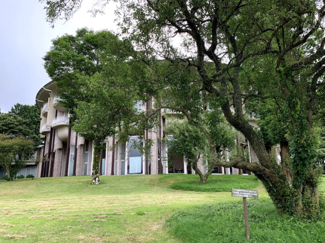 ザ・プリンス 箱根芦ノ湖