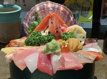 【金沢グルメ】金沢のご当地グルメまとめ！寿司、海鮮丼、金沢カレーや金沢おでんなど！