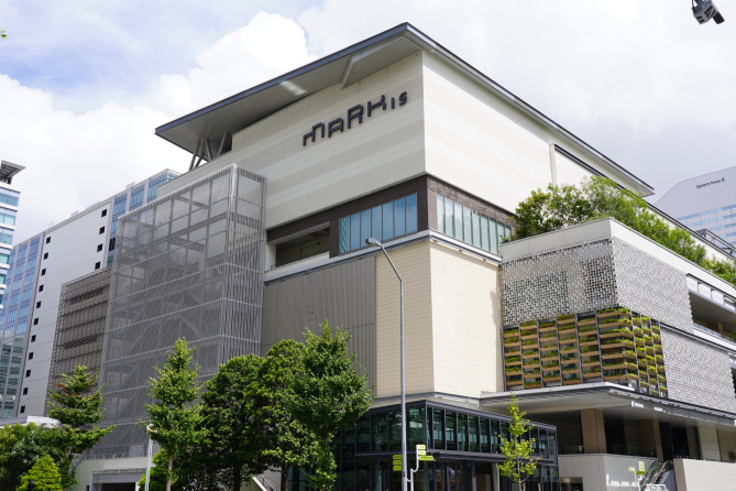 マークイズみなとみらい