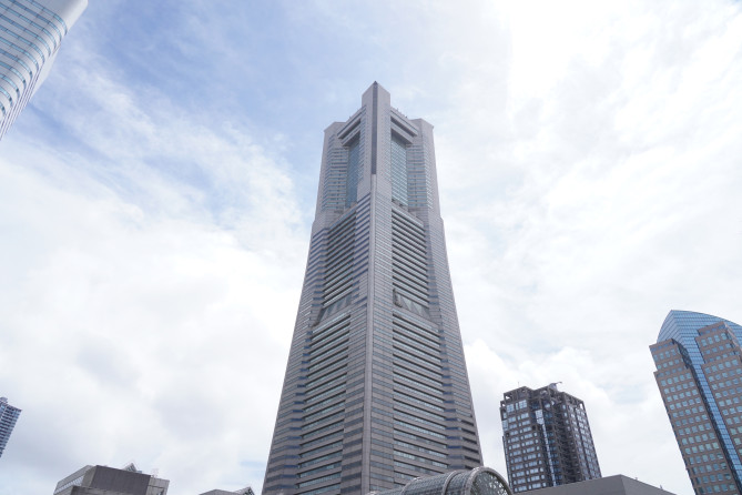 ランドマークプラザ クイーンズタワー