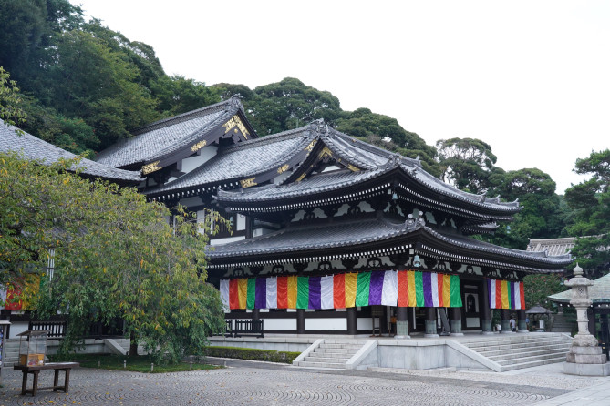 長谷寺