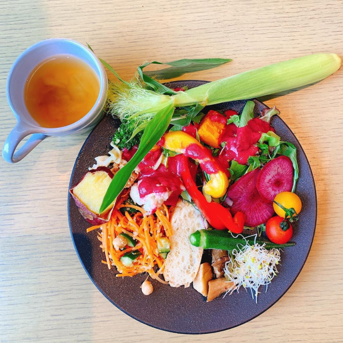 Cosme Kitchen Adaptation（コスメキッチンアダプテーション）