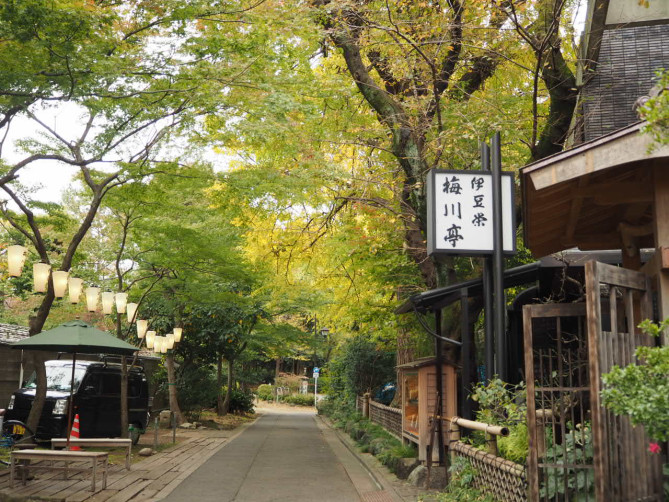 東京の穴場観光スポット17選 公園 アート 散策エリア カフェ別に紹介 デートにもおすすめ