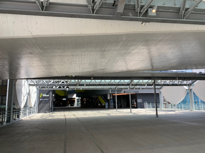 渋谷ストリーム