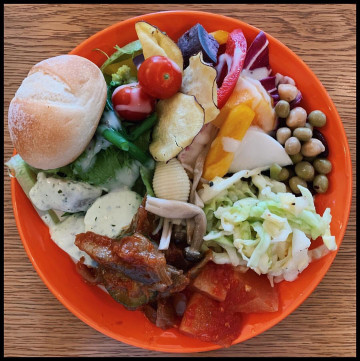 【最新】渋谷のおすすめランチ7選！予算¥1,000前後のおいしいランチまとめ！