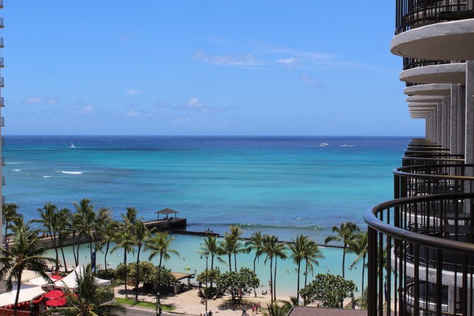 ハワイのおすすめビーチ