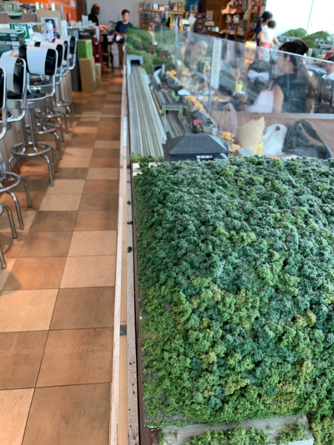 シュッシュポポン御徒町店
