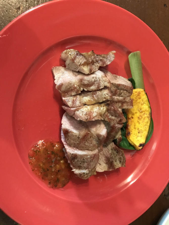 ブッチャーズ・バル