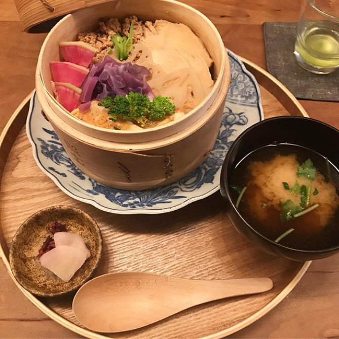 伊右衛門サロン アトリエ 京都