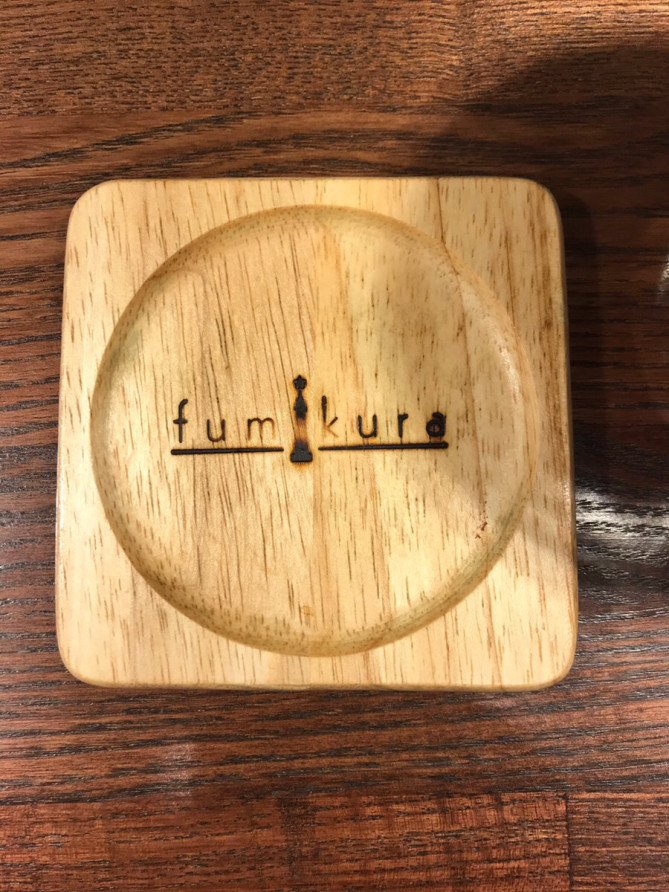 カフェ・フミクラ