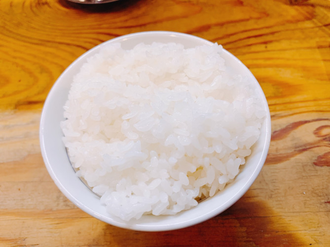 めし小（江古田ホルモン）