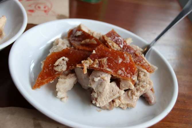 RICO’S LECHON（リコズレチョン）