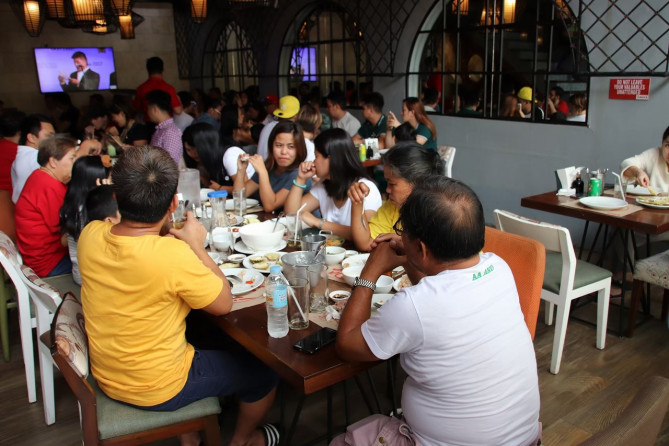 セブ島は治安がいい？