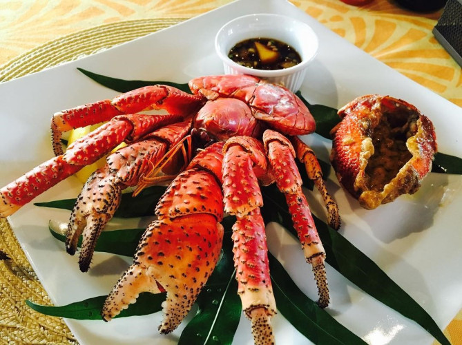 コアバーベキュー ガーデン&バー (Core BBQ Garden and Bar)