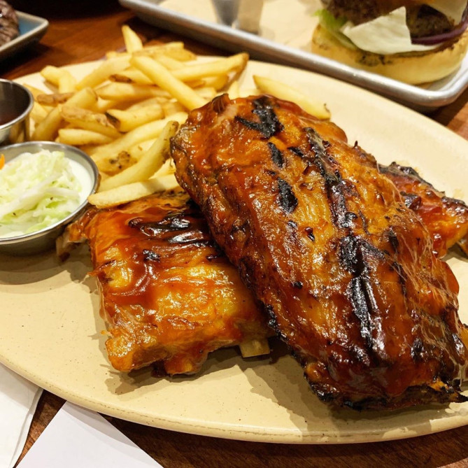 トニーローマ(Tony Roma)