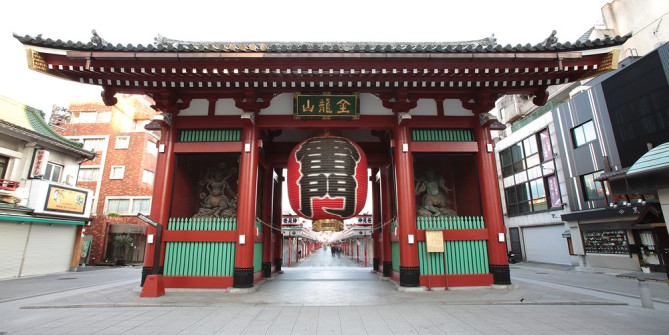 浅草寺
