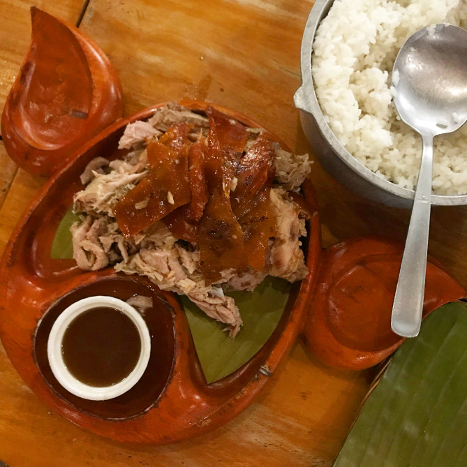 ハウスオブレチョン（House of Lechon）