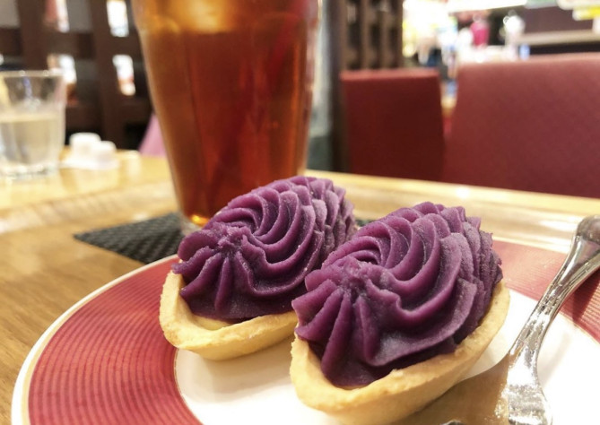 お菓子御殿国際通り松尾店