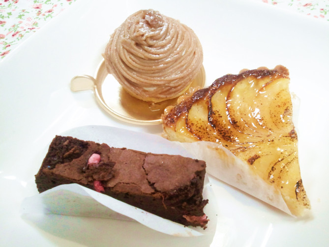 必食 沖縄の絶品スイーツ13選 沖縄素材を使ったケーキ タルト ジェラートを紹介