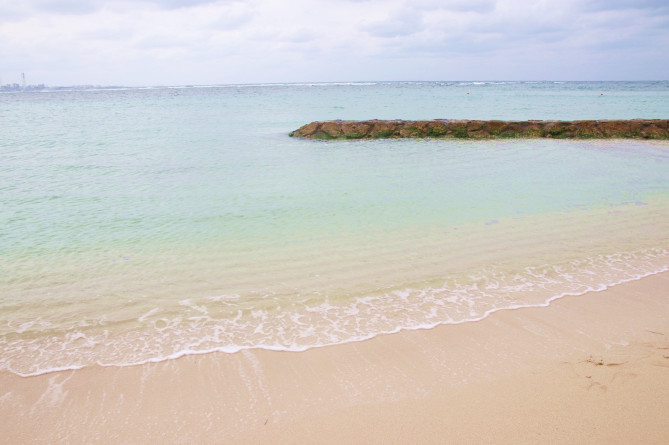 【楽園】沖縄のビーチ13選を徹底比較！リゾート感のある海やプライベートな隠れ家ビーチを紹介