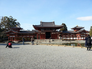 【京都】格式高い二条城を観光しよう！拝観時間、料金、アクセス、見どころまとめ