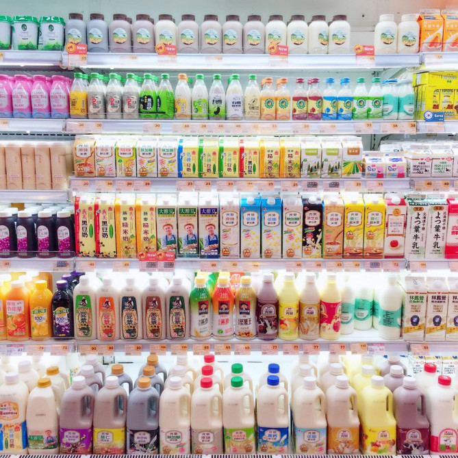 ジェイソンズ商品