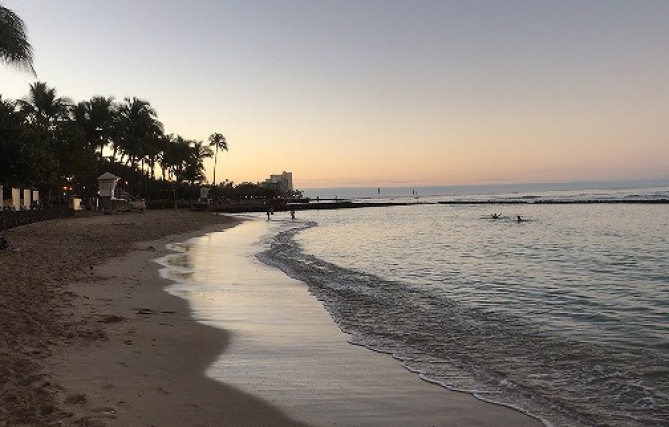 ハワイ旅行の費用はどれくらい?