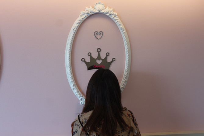 ホテルスカイパークキングタウン