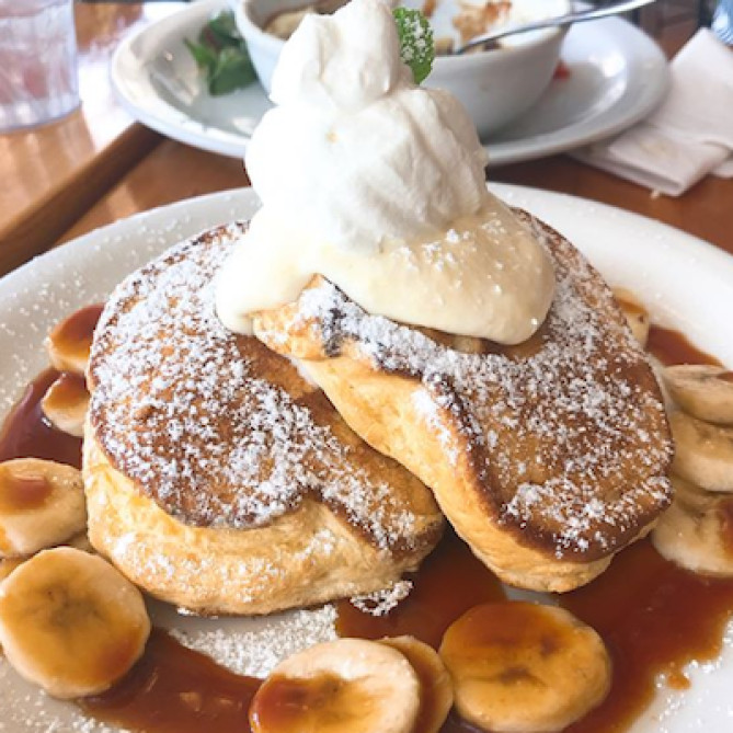 クリームポット