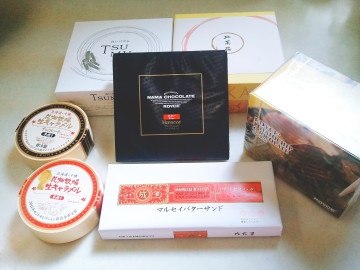 【最新】北海道のお土産17選！生チョコ・チーズスイーツ・スナック・お食事系も