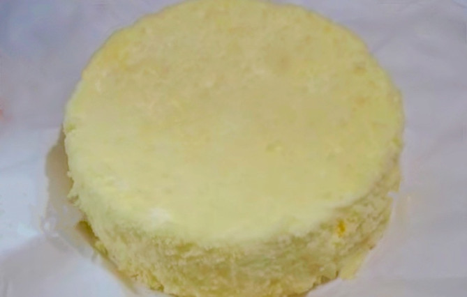 チーズケーキ ドゥーブルフロマージュ