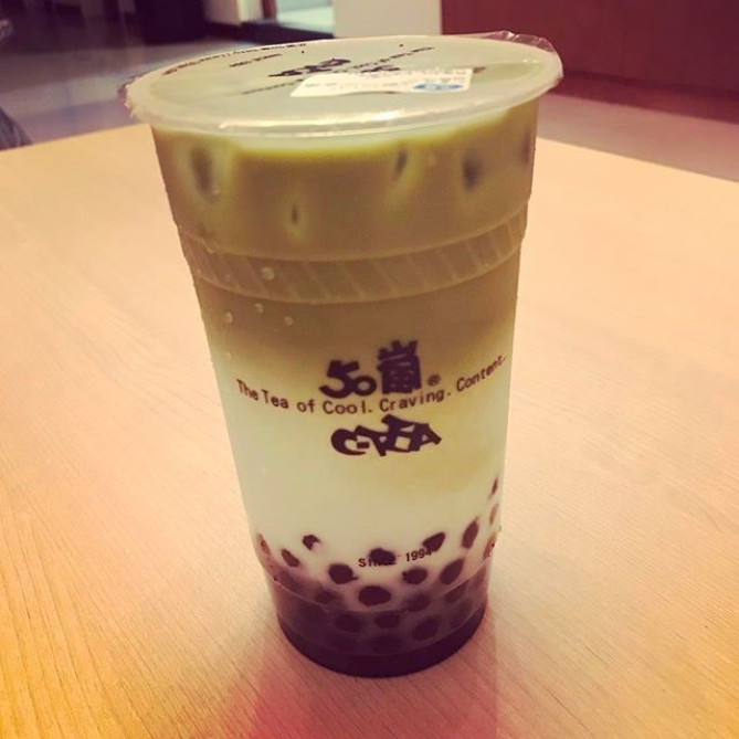 50嵐