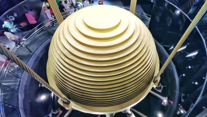 ウインドダンパー