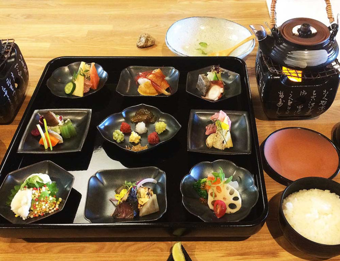 京都 京都人の日常を味わおう おばんざいが楽しめるお店 料理教室をご紹介