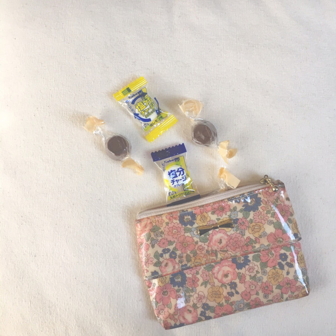 妊婦旅行の持ち物は？