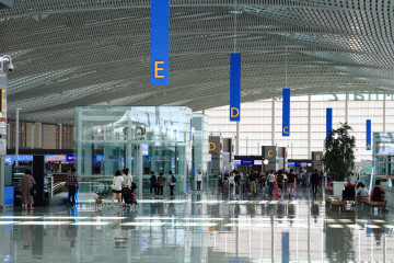 【体験談】仁川国際空港で乗り継ぎ時間の過ごし方！長時間・短時間のトランジットをレビュー！