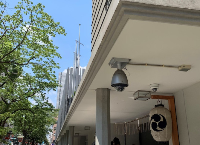 水天宮へのアクセス