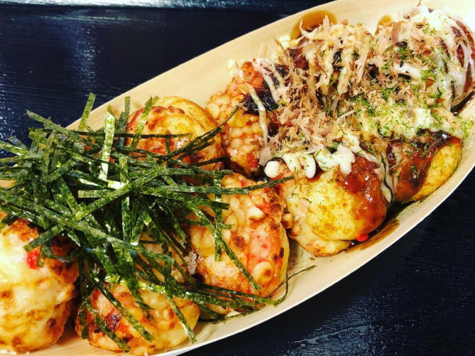 ハーフ&ハーフ（10個入）