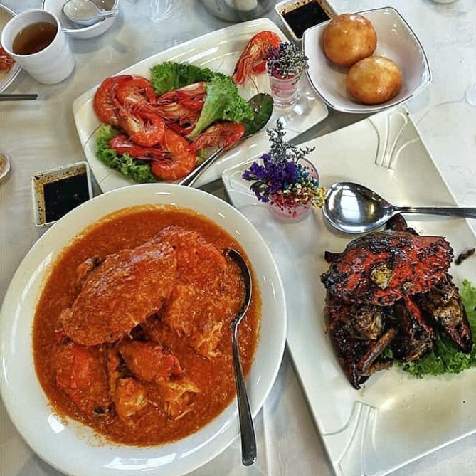 ペッパークラブもおすすめロングビーチ