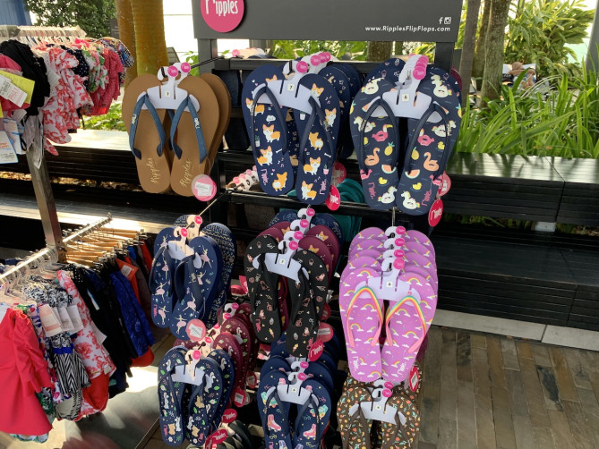 プールに必要なものは揃う