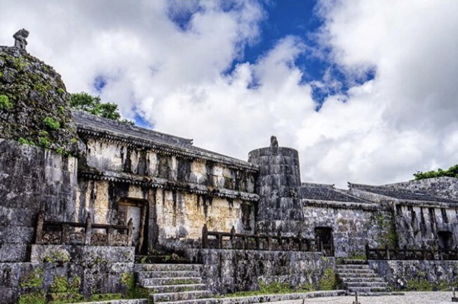 玉陵　撮影：greenwood_tree