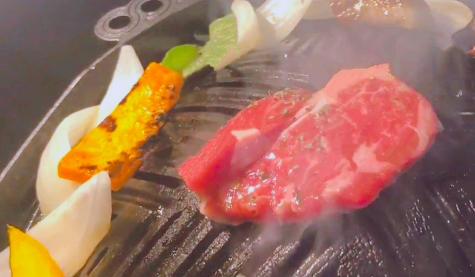 大黒屋の生ラム