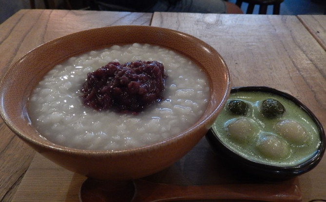 台湾スイーツは今や世界中で大ブーム