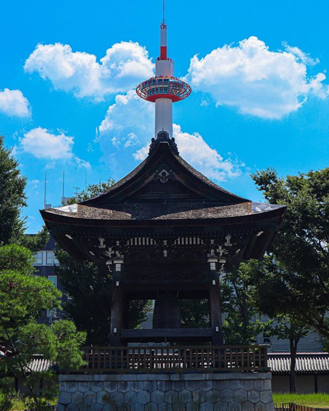 安井金比羅宮のアクセス方法とは？