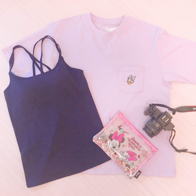 ハワイに持っていきたいもの