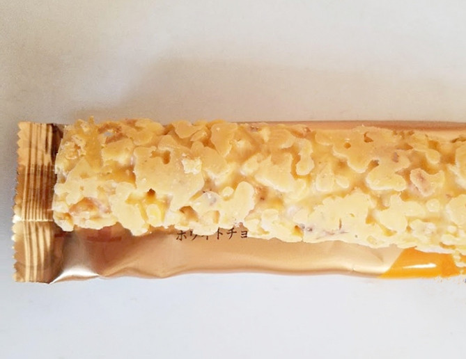 ホリのとうきびチョコ プレミア